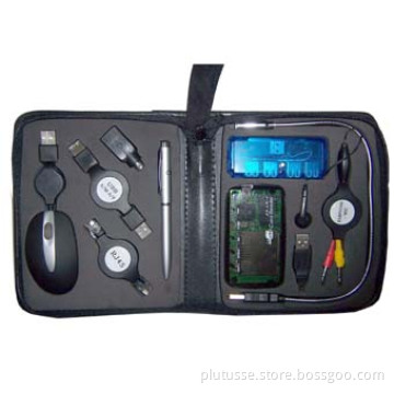 USB Tavel Kit